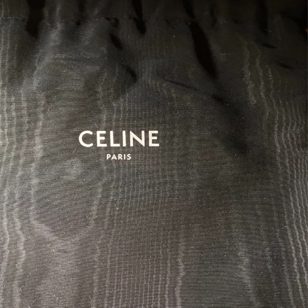 Celine wallet